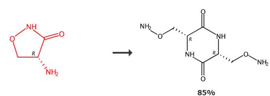 D-环丝氨酸的医药用途和应用转化