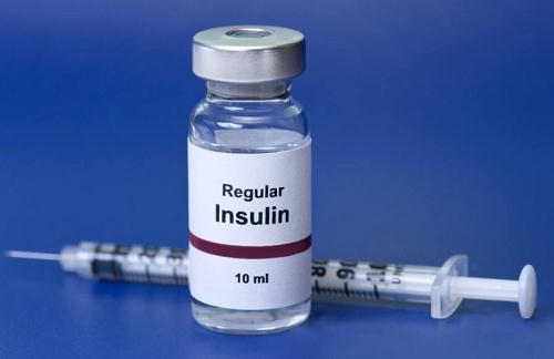胰岛素抵抗该怎么办？