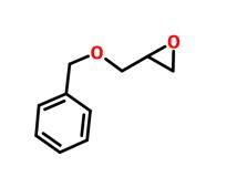 Figure 1 the molecular formula of Benzyl Glycidyl Ether.png