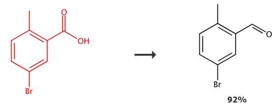 2-甲基-5-溴苯甲酸的应用转化