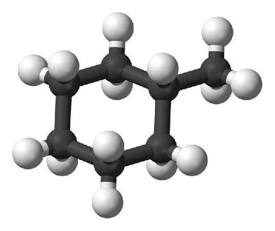 有机溶剂——甲基环己烷