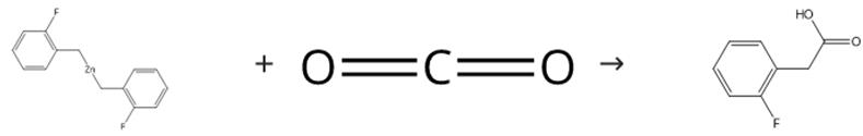 2-氟苯乙酸的制备