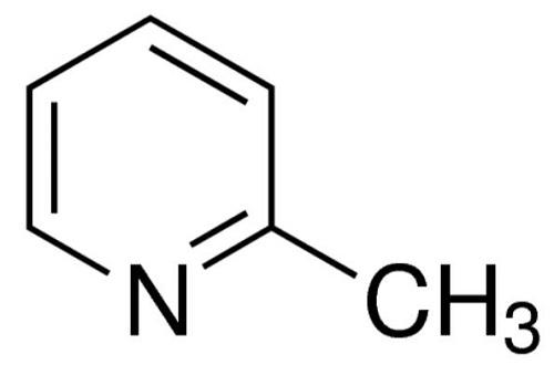 ​2-甲基吡啶的合成