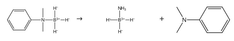硼烷氨络合物的应用介绍和合成工艺