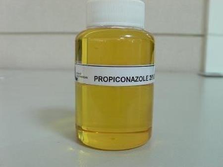 60207-90-1 PropiconazoleADMESynthesis