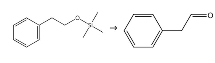 图1 苯乙醛的合成路线[1]。