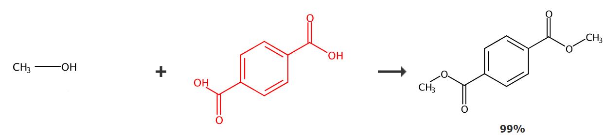 对苯二甲酸的多功能应用