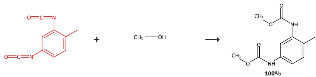 甲苯-2,4-二异氰酸酯的性质与应用