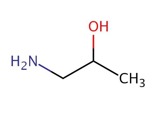 异丙醇胺的合成方法