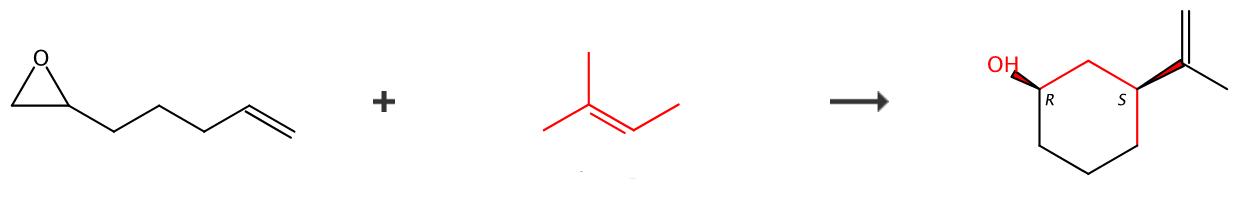 2-甲基-2-丁烯的应用
