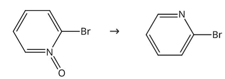 2-溴吡啶的合成方法