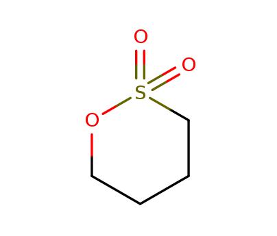 1633-83-6 1,4-Butane sultone1,4-Butane sultone Preparation1,4-Butane sultone Toxicity