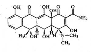 磷酸氯喹就是原来的“土霉素”，真的吗？