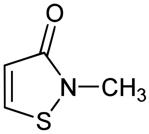 2-甲基-4-异噻唑啉-3-酮的制备方法