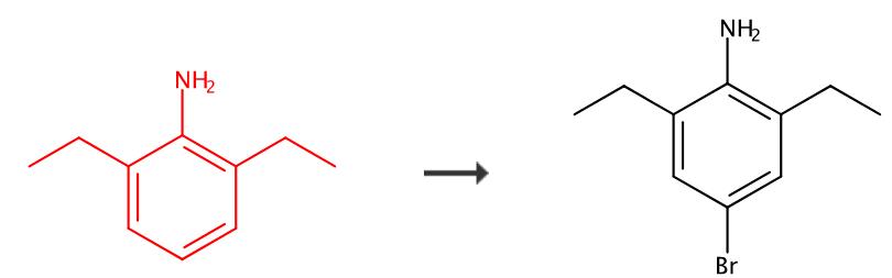 2,6-二乙基苯胺的性质与用途