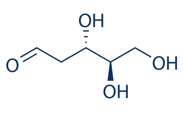 2-脱氧-D-核糖的应用与合成