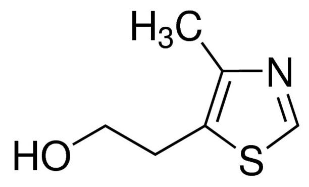 4-甲基-5-(beta-羟乙基)噻唑的用途