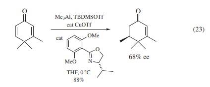 TBDMS三氟甲磺酸盐促进由相应的有机锂化合物和三甲铝原位生成.jpg