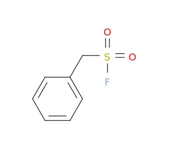 苯甲基磺酰氟的作用及危害