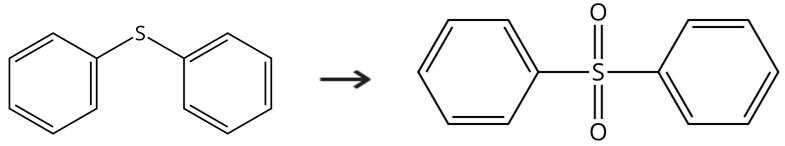 二苯硫醚的性质与应用