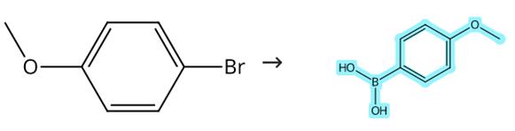 4-甲氧基苯硼酸的性质与合成