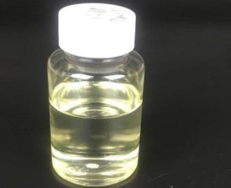 椰油酰胺丙基甜菜碱的制备与应用