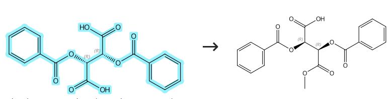 L-(-)-二苯甲酰酒石酸的性质与应用