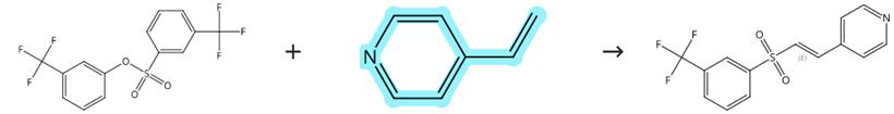 4-乙烯基吡啶的应用