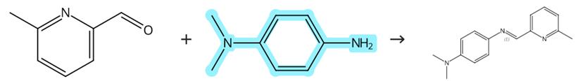 4-氨基-N,N-二甲基苯胺的应用
