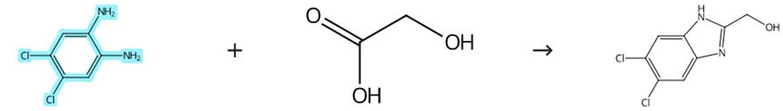 4,5-二氯-1,2-苯二胺的化学性质
