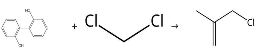 3-氯-2-甲基丙烯的合成研究