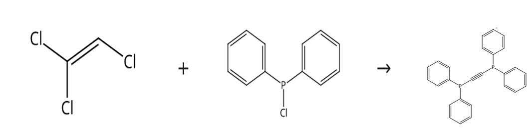 双(二苯基磷)乙炔的合成及其研究进展
