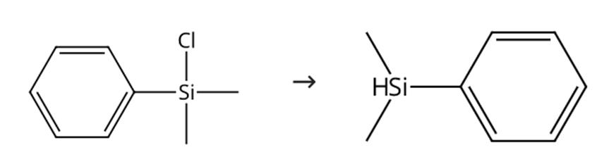 二甲基苯烷的合成策略