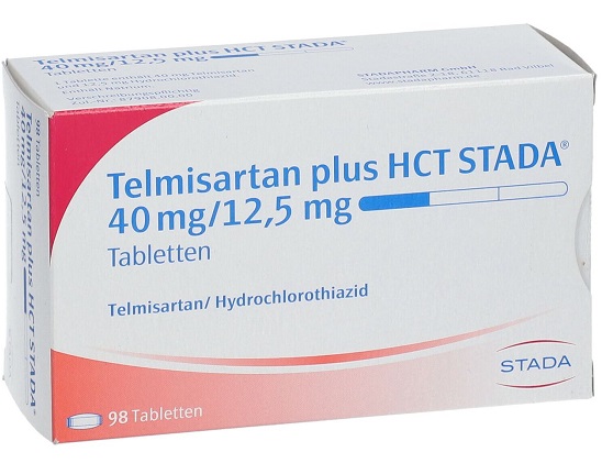 144701-48-4 TelmisartanTelmisartan side effects