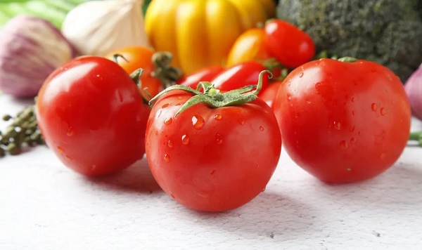 生吃番茄，番茄红素能吸收吗？