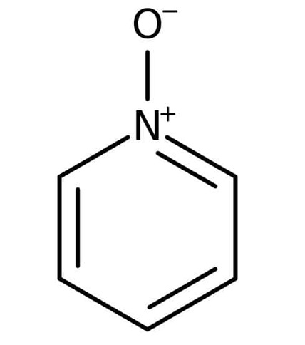吡啶-N-氧化物的应用与合成