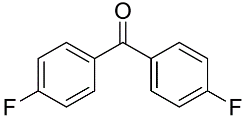 4,4’-二氟二苯甲酮的合成方法