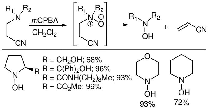 Cope-elimination using 3-Chloroperoxybenzoic acid.png