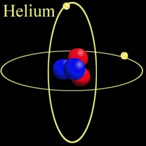 氦资源的应用