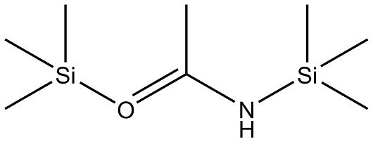 N，O-双三甲硅基乙酰胺的合成