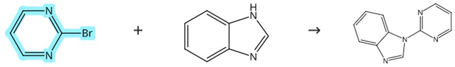 2-溴嘧啶的性质