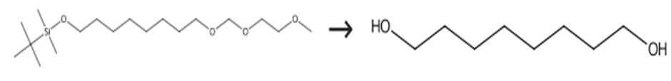 1，8-辛二醇的合成