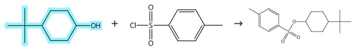4-叔丁基环己醇在香精油合成中的应用