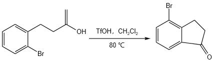 4-溴-1-茚酮的合成.png