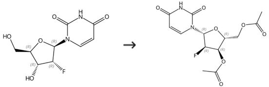 2'-氟-2'-脱氧尿苷的性质与应用