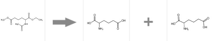L-2-氨基己二酸的应用与制备