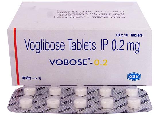 83480-29-9 Mechanism of voglibosepharmacokinetics of voglibosesafety of voglibose