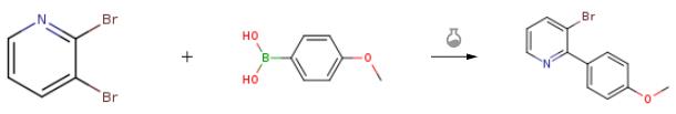 2,3-二溴吡啶的2-芳基化2.png