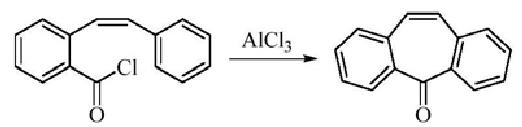 5-二苯并环庚烯酮合成方法2.png