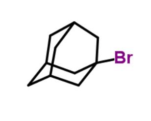 1-溴金刚烷的一种制备方法